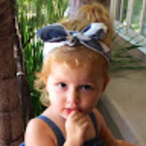 Meet your Posher, Kristin